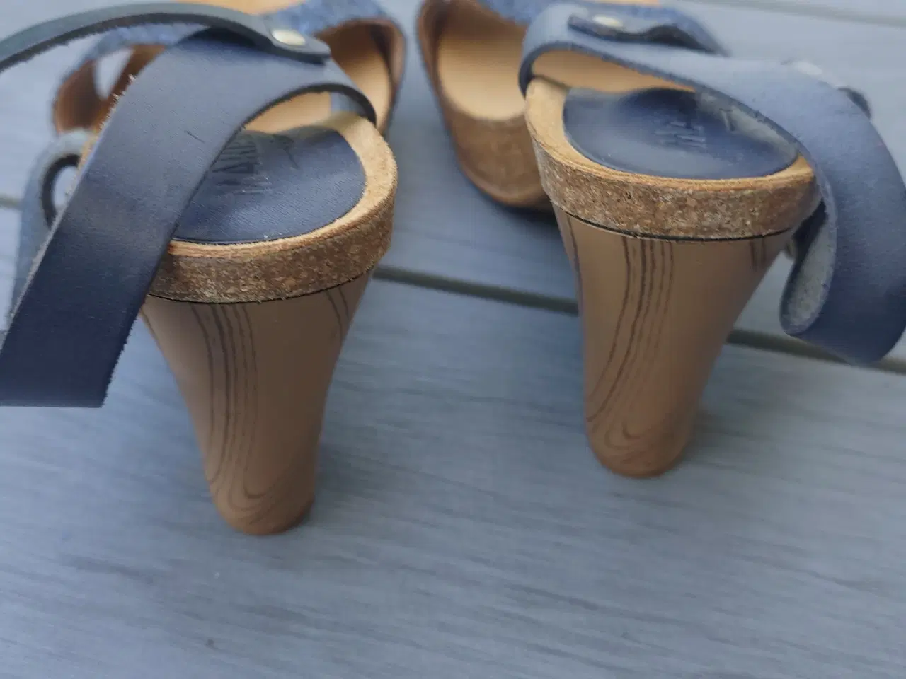 Billede 3 - Nye heels str 38