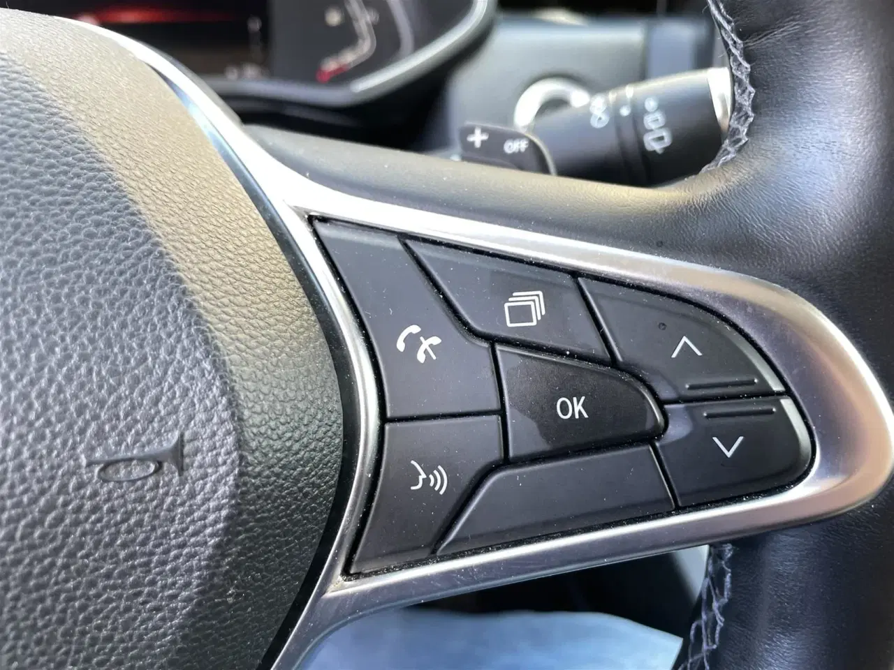 Billede 12 - Renault Clio 1,3 TCE Intens EDC 130HK 5d 7g Aut.