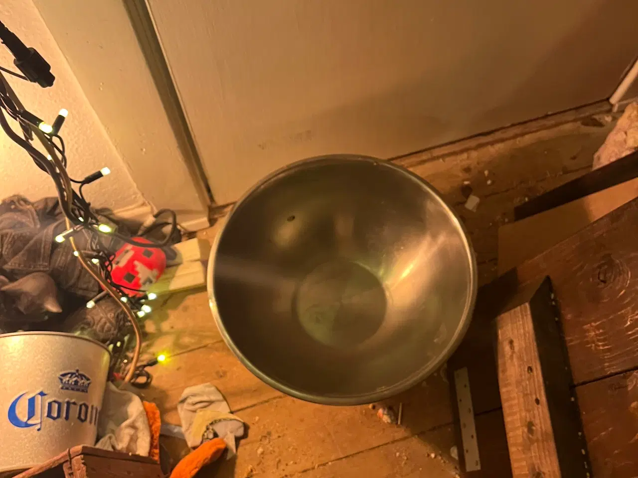 Billede 3 - Fransk vintage champagnebowl