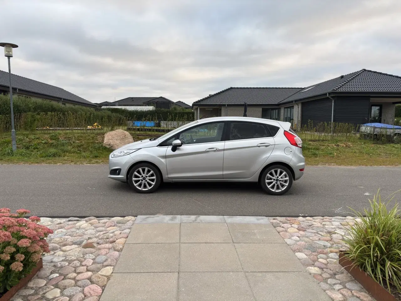 Billede 4 - Ford Fiesta 1,0 SCTi 125 Titanium