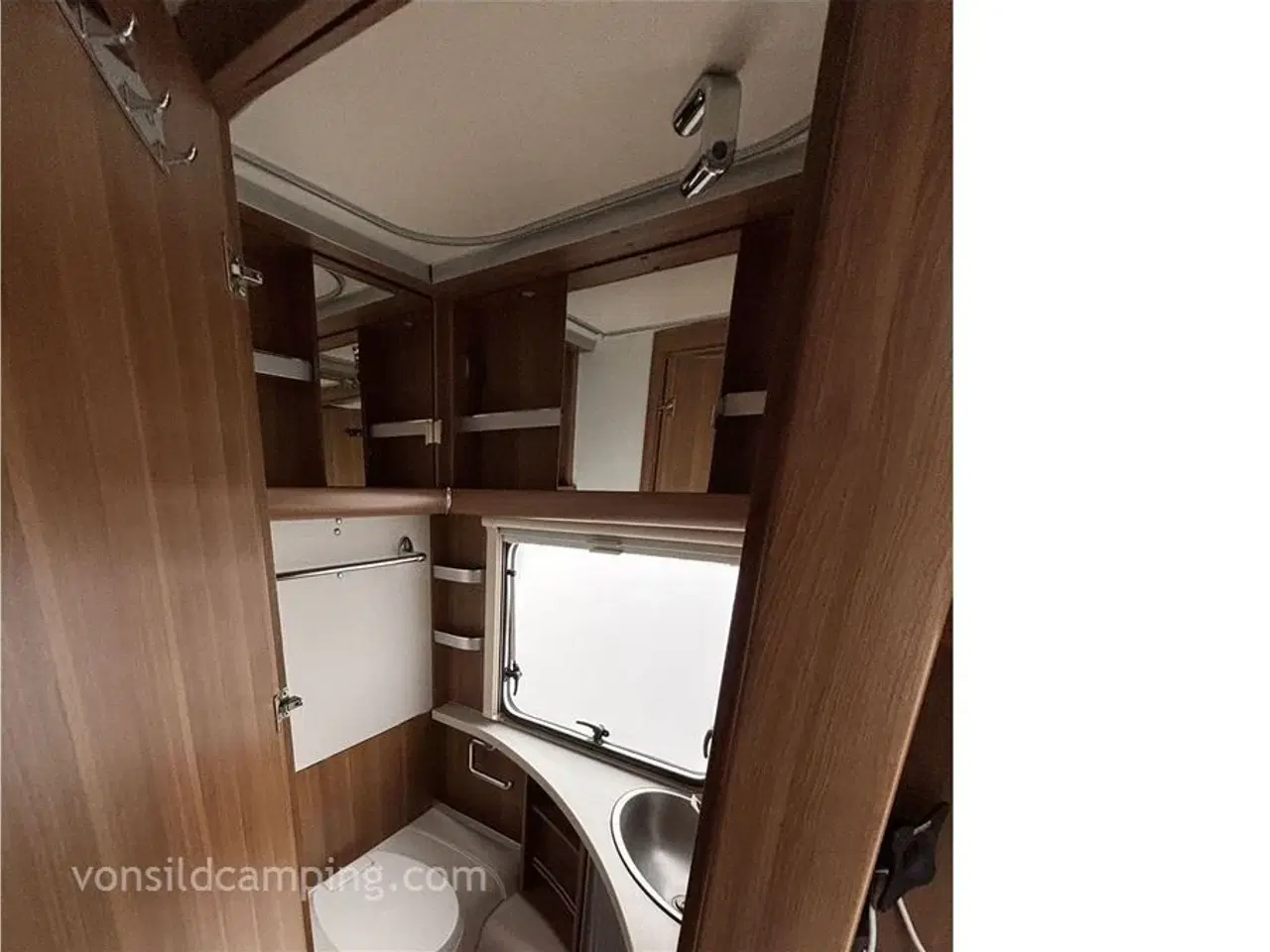 Billede 10 - 2013 - Fendt Opal 550 SG