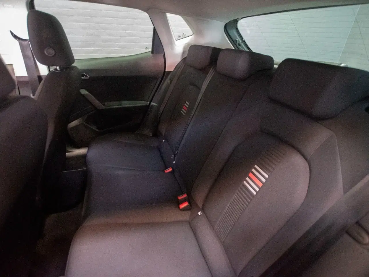 Billede 20 - Seat Ibiza 1,5 TSi 150 FR