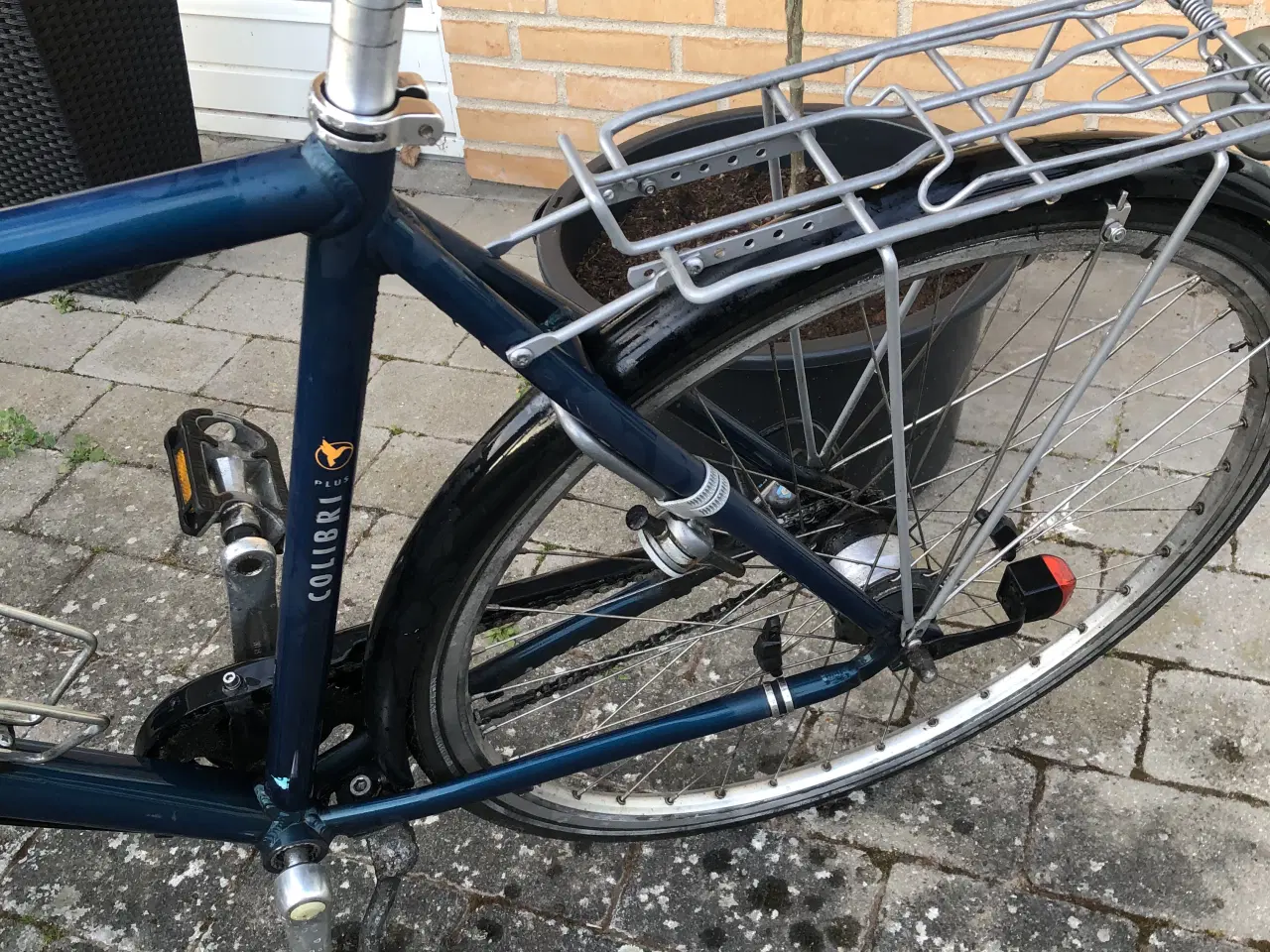 Billede 3 - Kildemoes herrecykel
