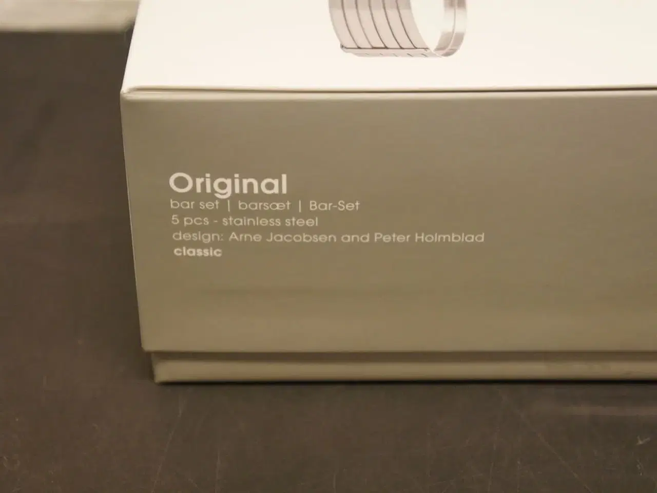 Billede 3 - Barsæt STELTON