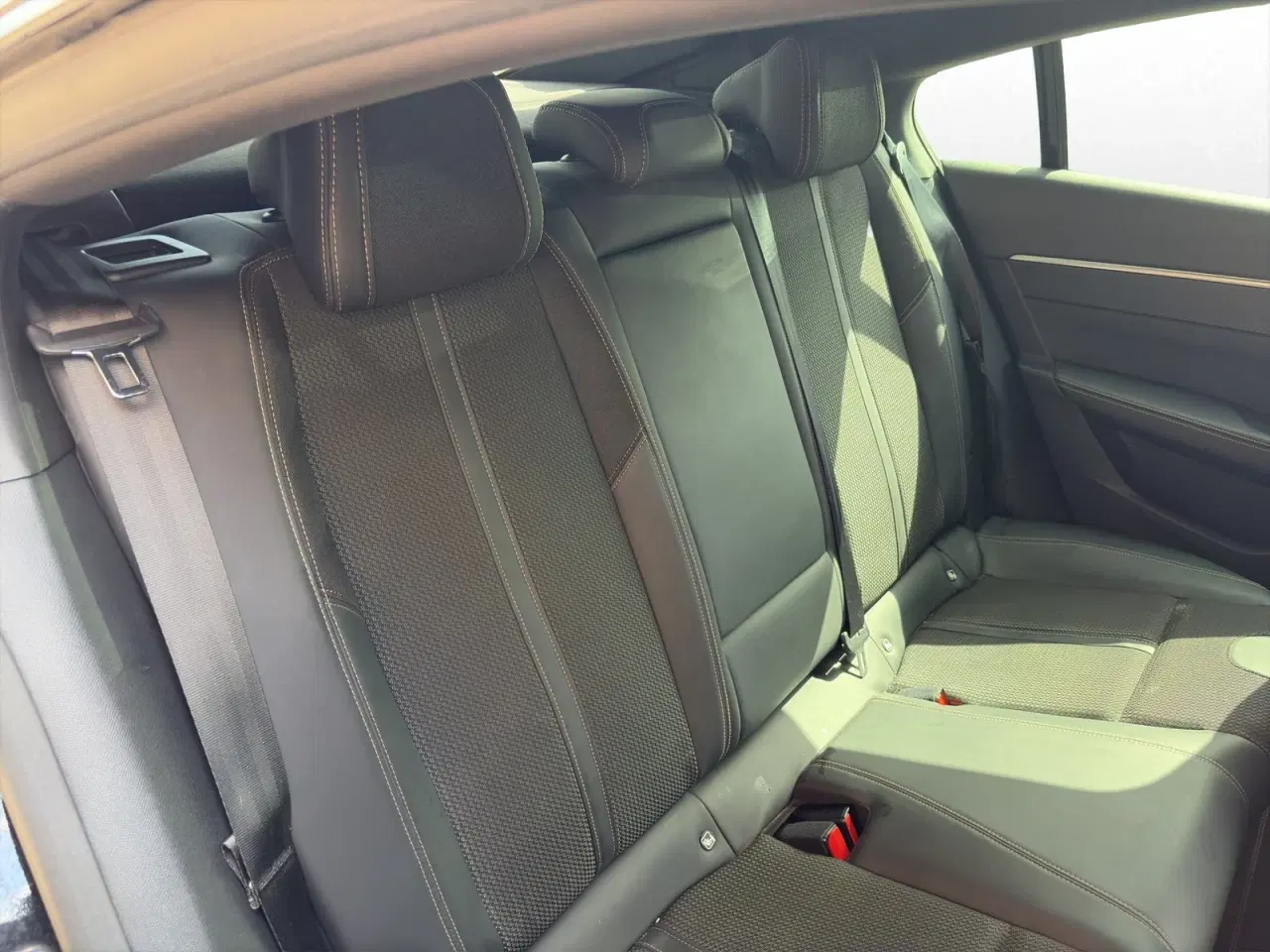 Billede 13 - Peugeot 508 1,6 PureTech 180 Allure EAT8