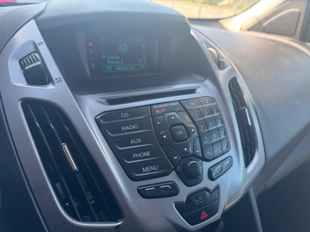 Billede 7 - Ford Transit Connect 1,6 TDCi 95 Trend lang