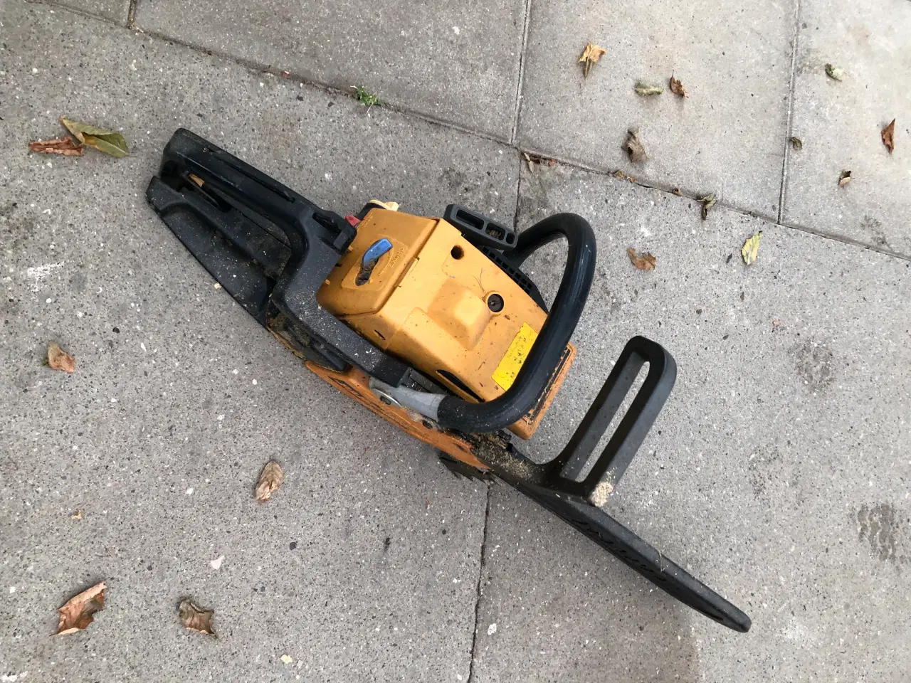 Billede 6 - Stiga sp510 motorsav