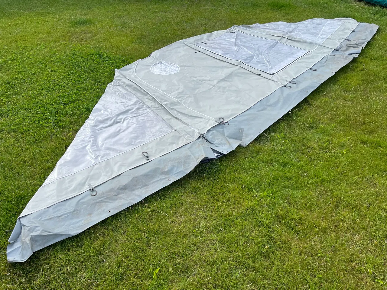 Billede 9 - Annex Isabella Sand 250