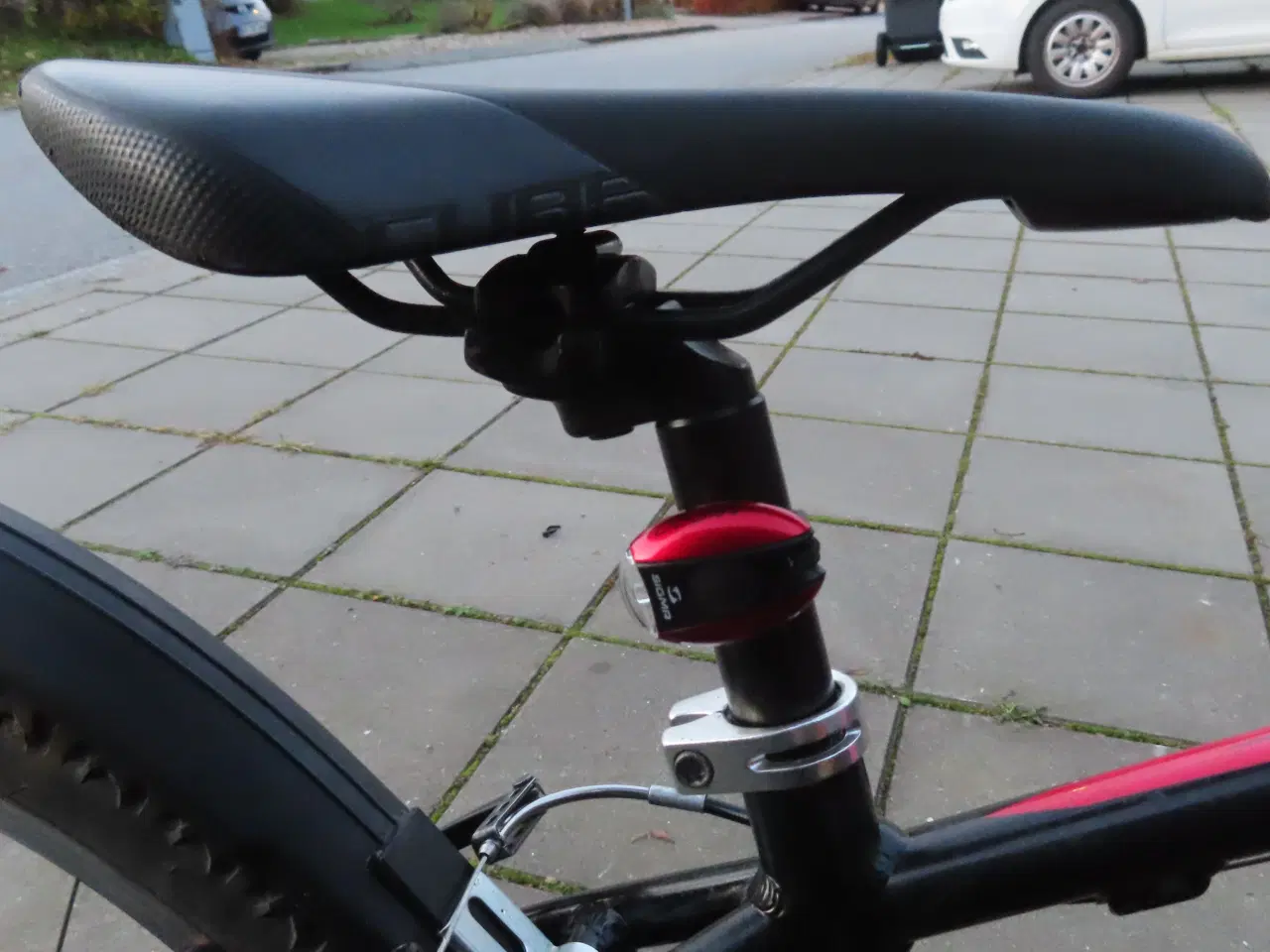 Billede 11 - HELT renoveret SPECIALIZED MTB - 24 tommer