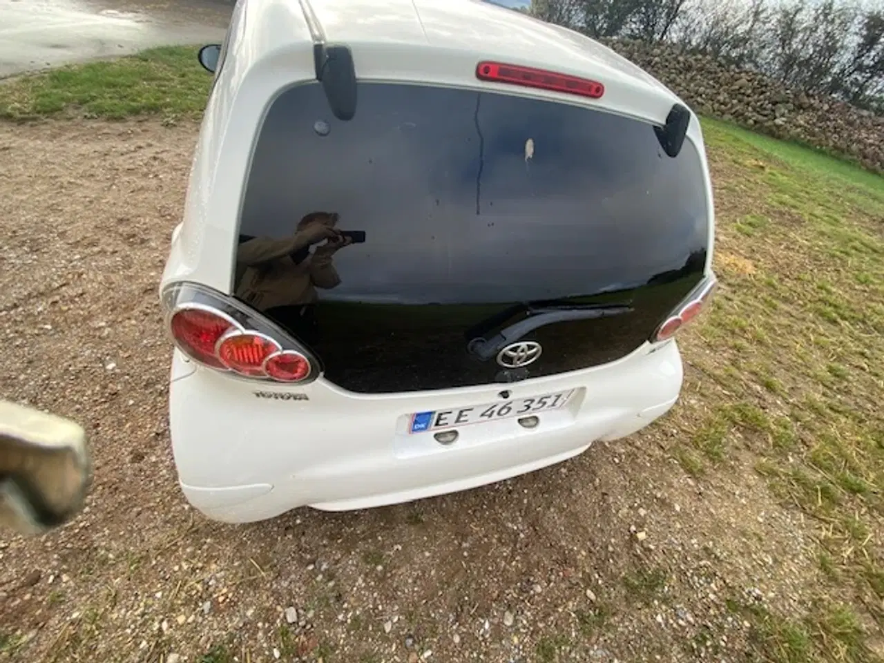 Billede 4 - Toyota Aygo 1,0  5d