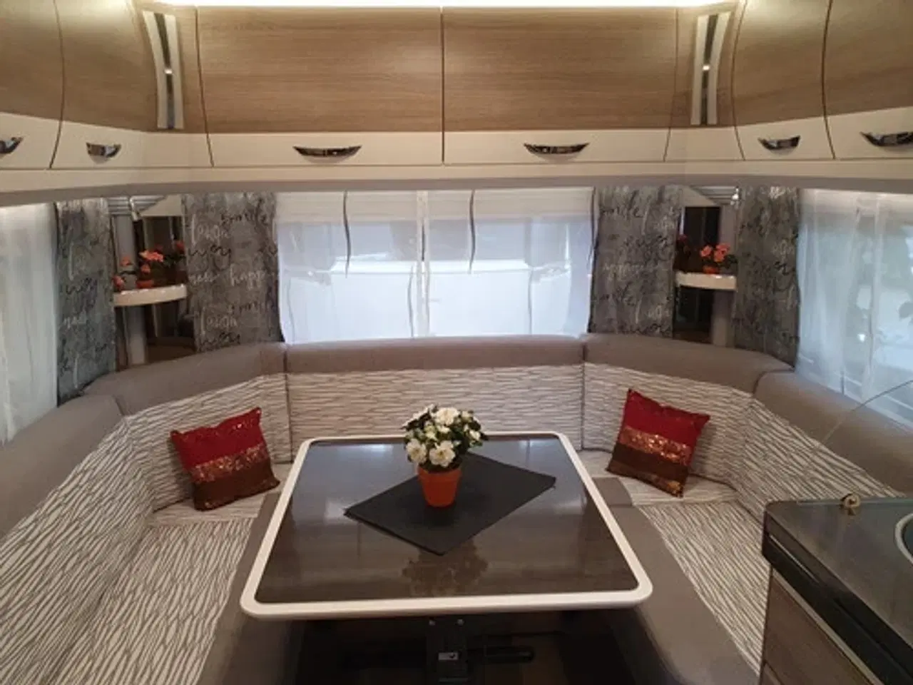 Billede 4 - Hobby Prestige 540 UL