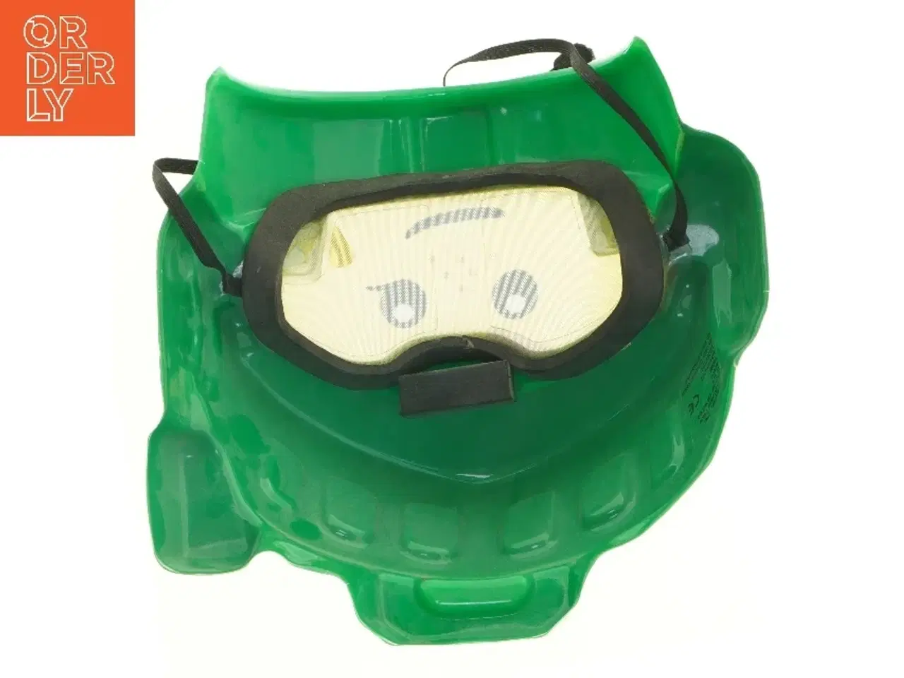 Billede 6 - Nexo knights maske fra Lego