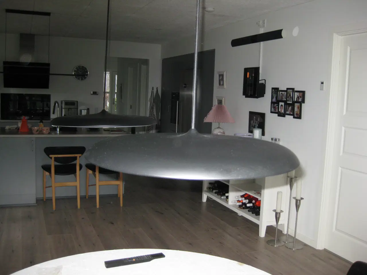 Billede 1 - Nordlux loftslamper, 2 stk, samlet pris