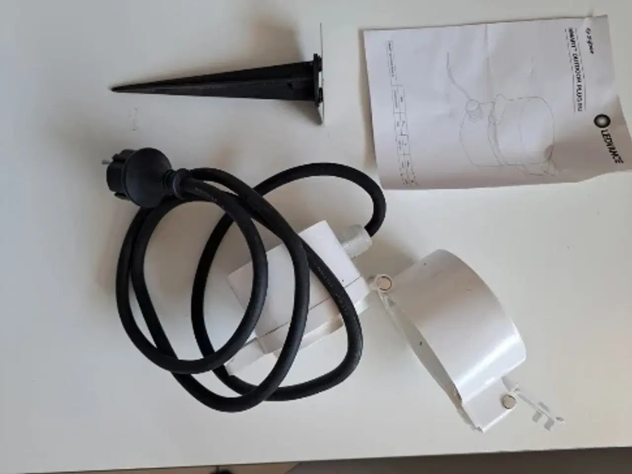 Billede 3 - Ledvance Smart + Outdoor plug