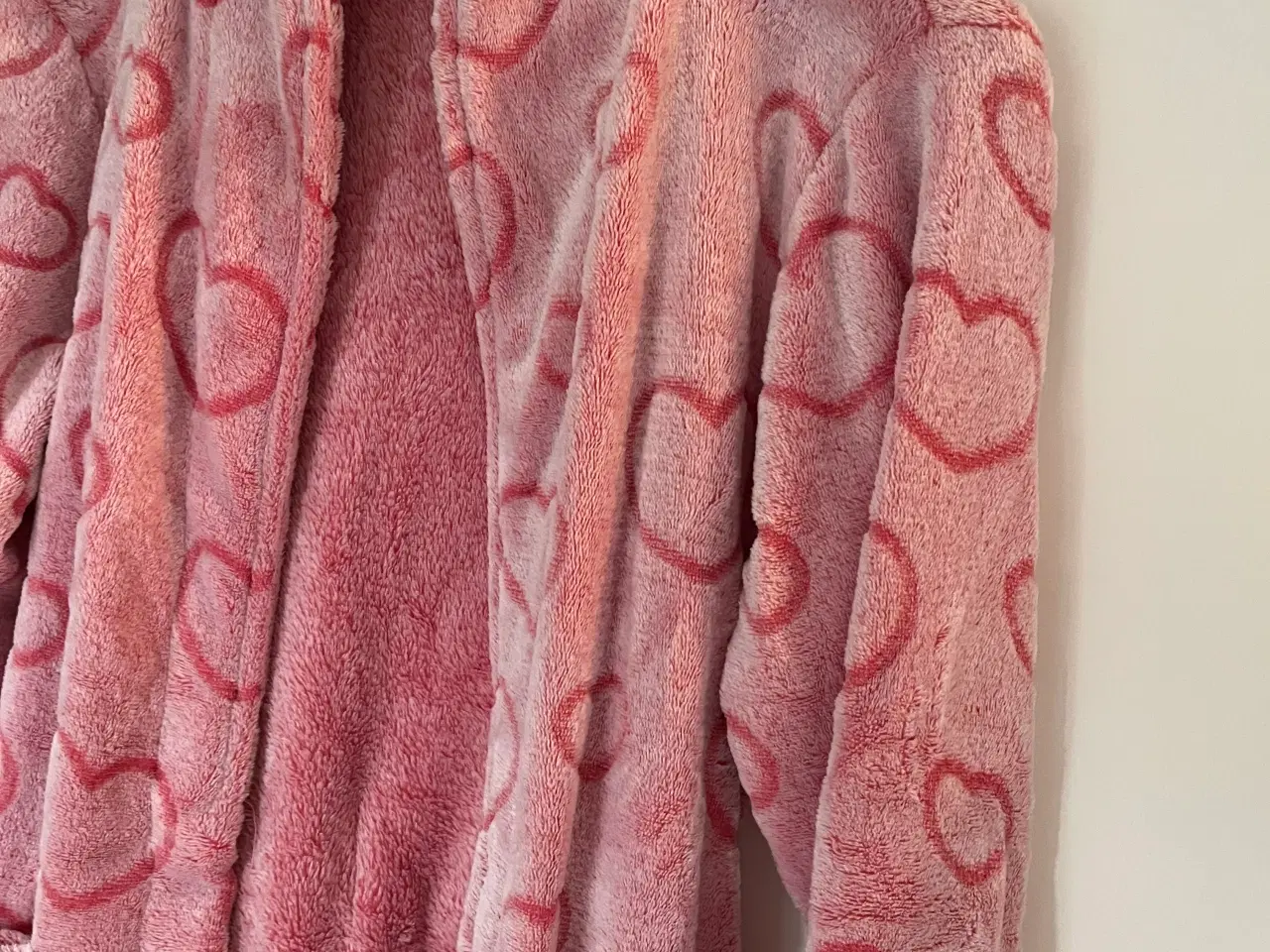 Billede 2 - Morgenkåbe