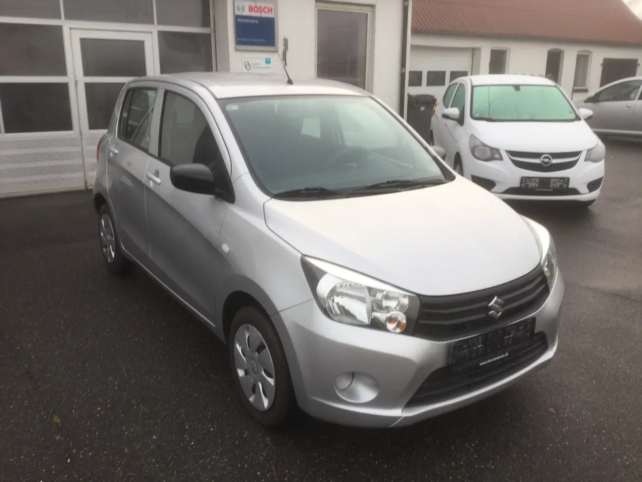 Billede 2 - Suzuki celerio