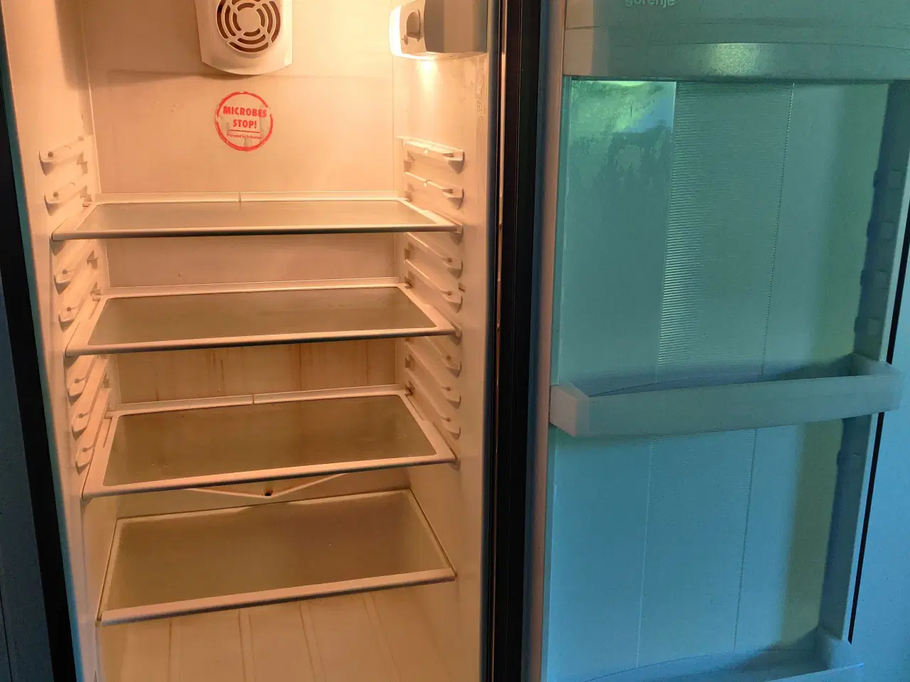 Billede 2 - Køleskab 