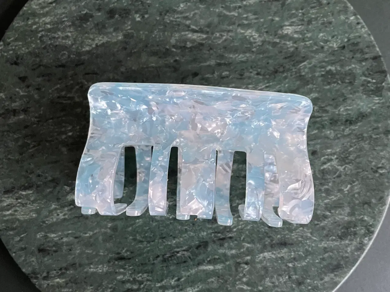 Billede 1 - Sui Ava hårklemme