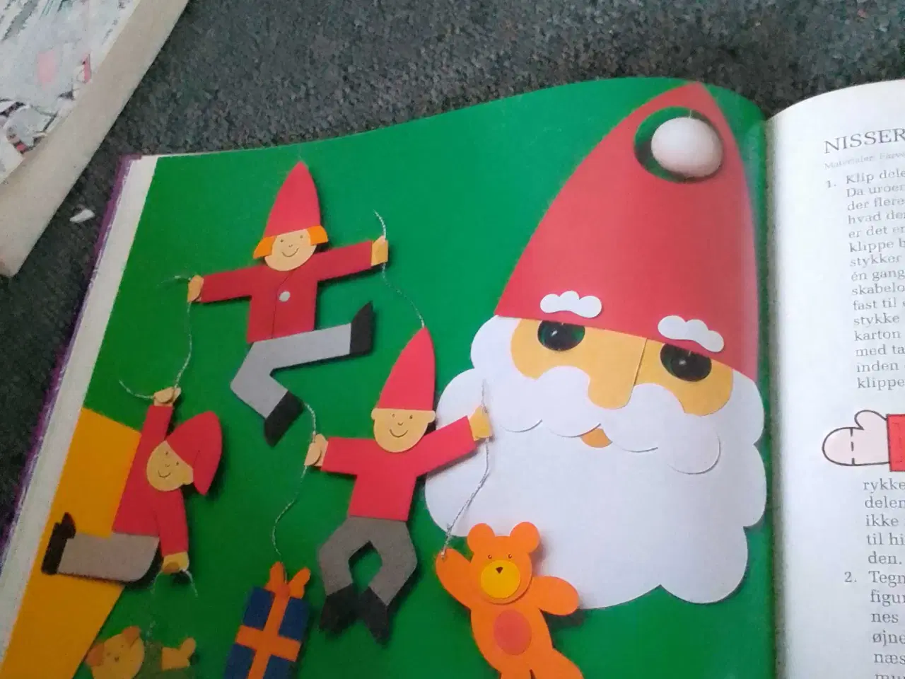 Billede 14 -  hobby bøger af  Svend Ahnstrøm 