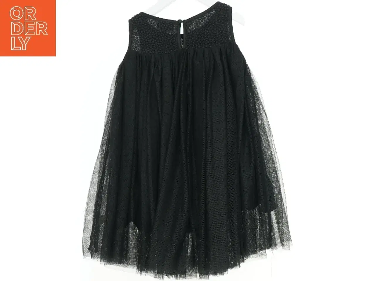 Billede 2 - Kjole fra Pomp de Lux (str. 116 cm)