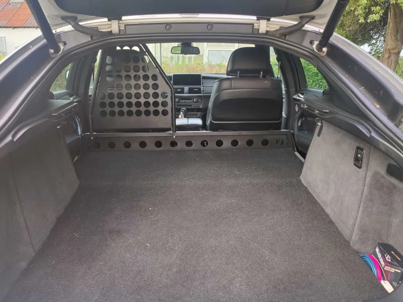 Billede 5 - Bmw X6 Xdrive35d SD