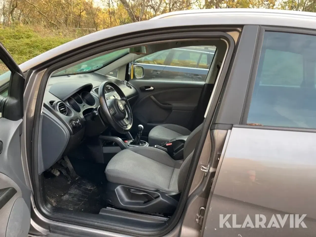 Billede 9 - Personbil Seat Altea XL Van