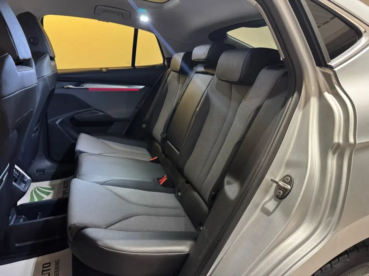 Billede 7 - Skoda Enyaq 60 iV Coupé