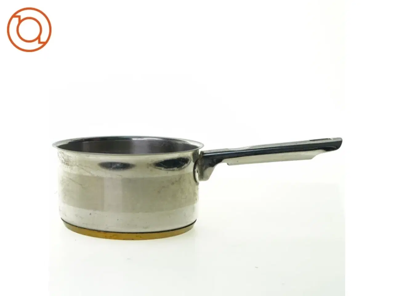 Billede 1 - Kasserolle fra Køkkenchef (str. 32 x 17 cm)