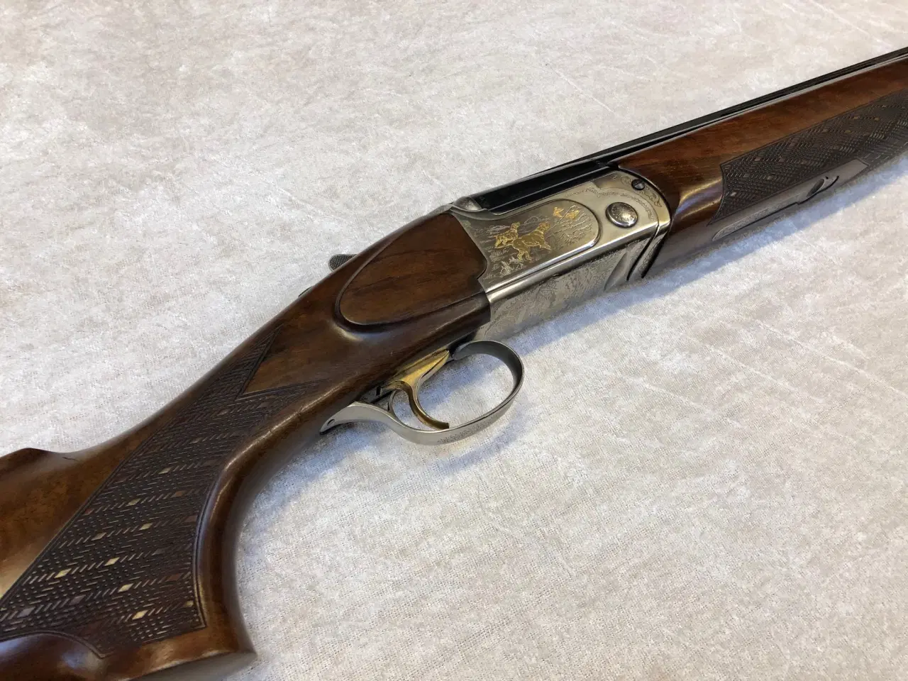 Billede 3 - Bettinsoli O/U 