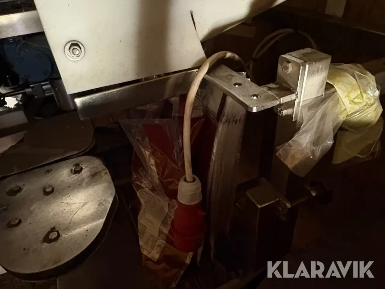 Billede 10 - Pakkemaskine Newtec VB40CC