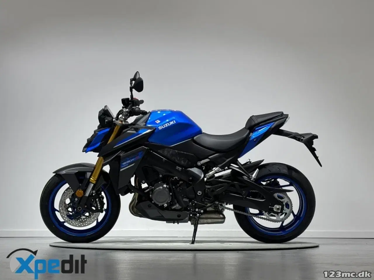 Billede 6 - Suzuki GSXS 1000