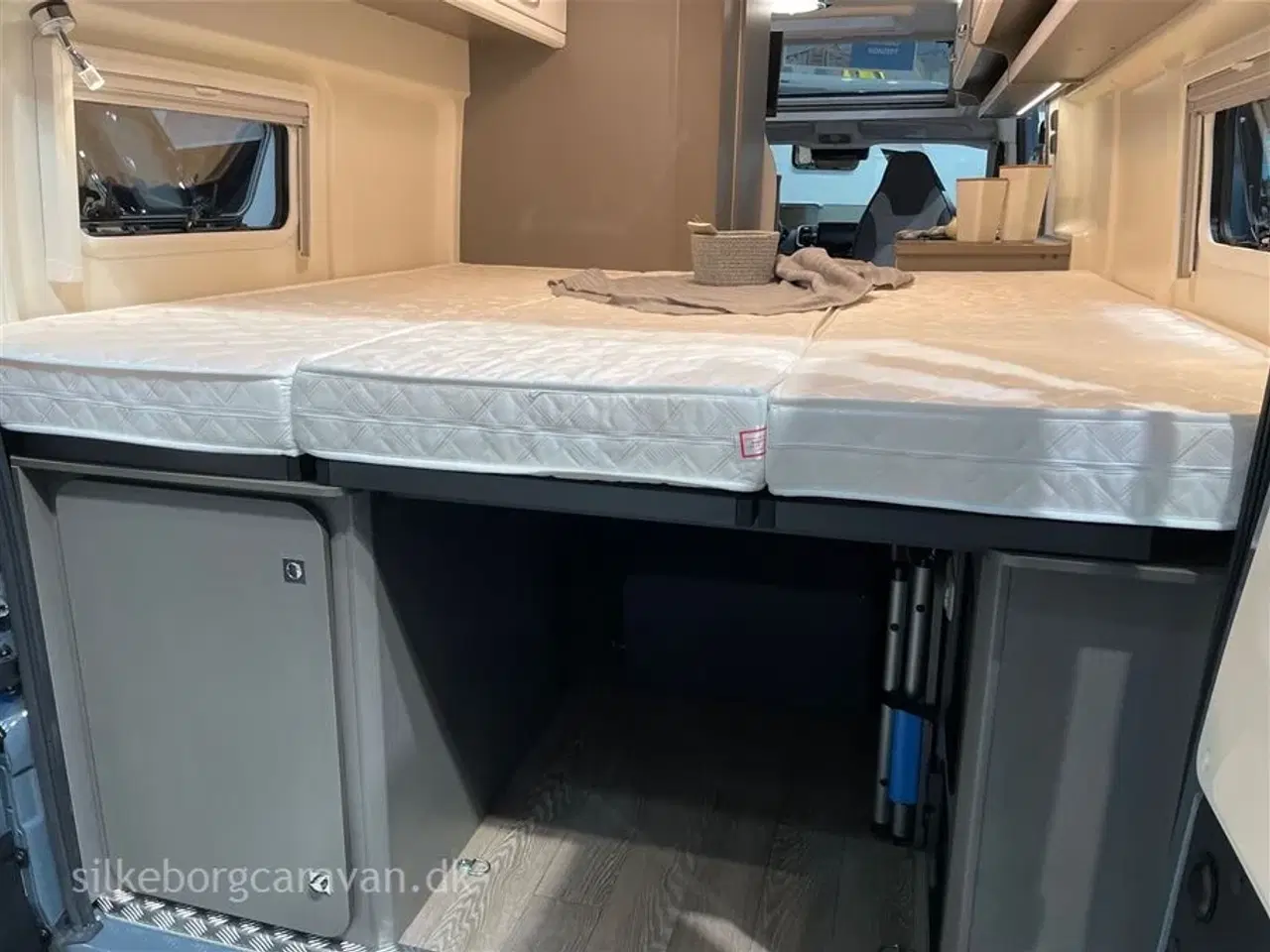 Billede 11 - 2024 - Hobby Vantana K 65 ET DE LUXE