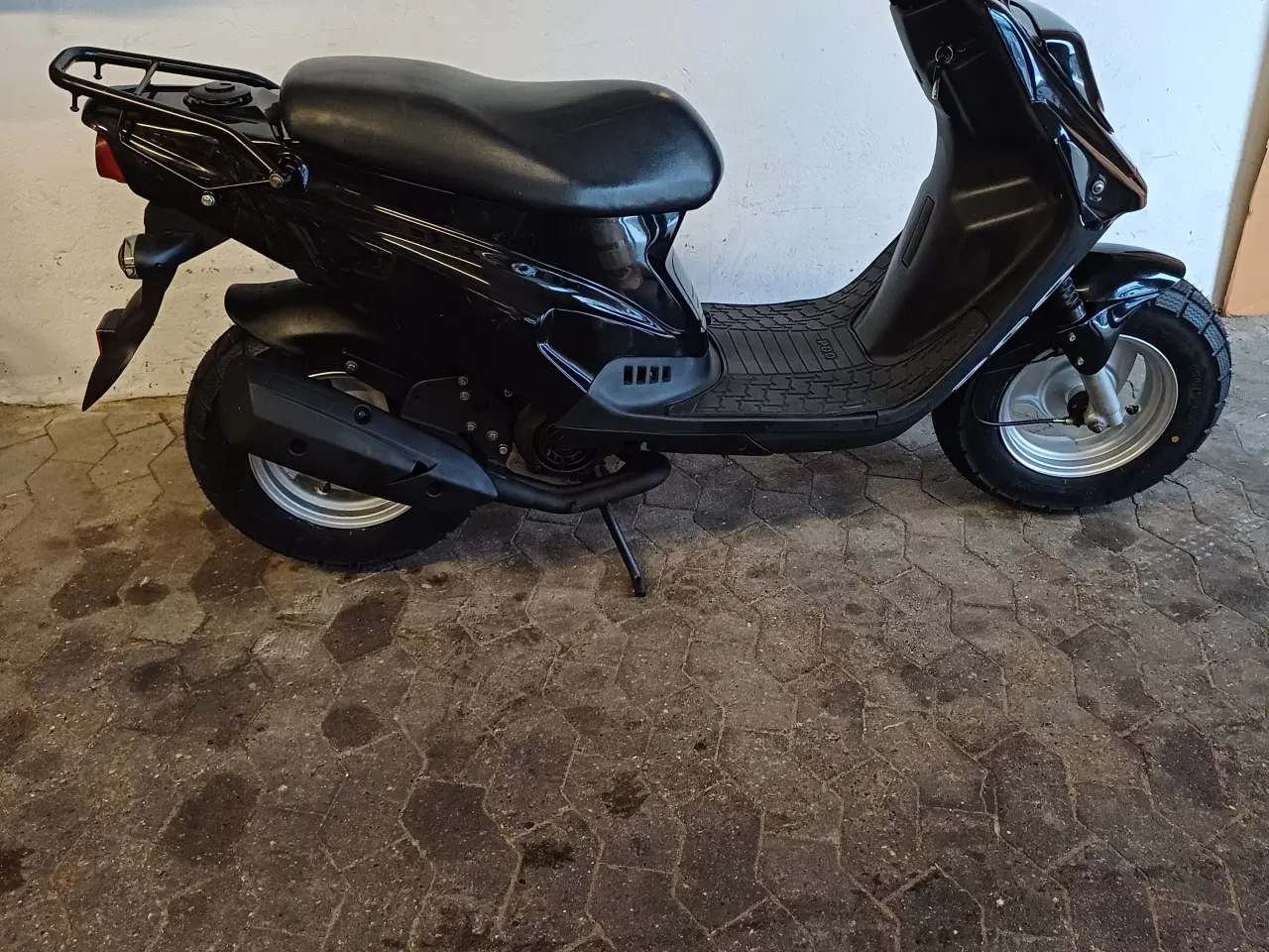 Billede 1 - PGO HOT - 30 km