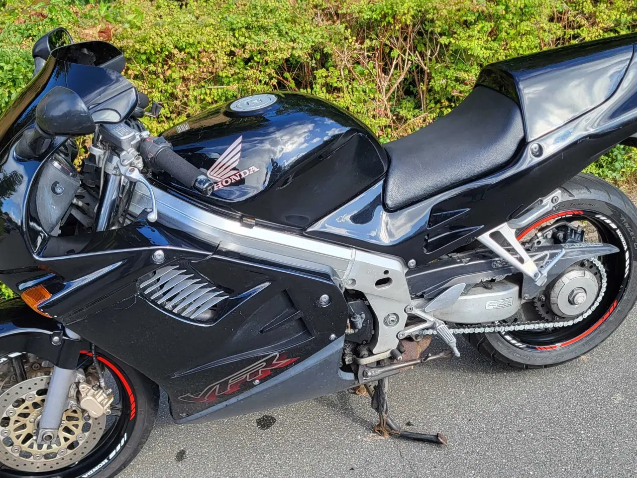 Billede 5 - Honda VFR 750 RC36-2