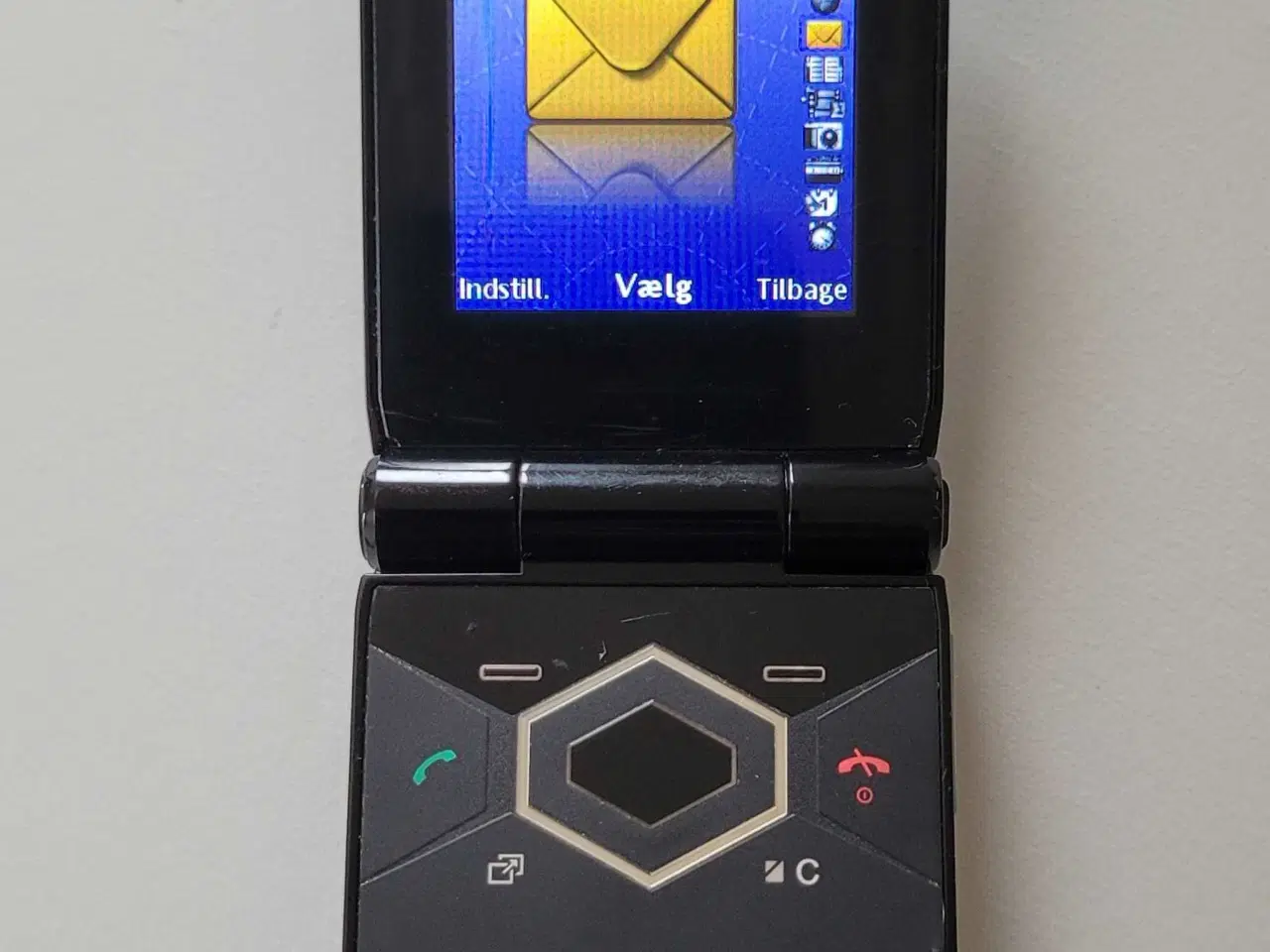Billede 6 - Sony Ericsson Jalou