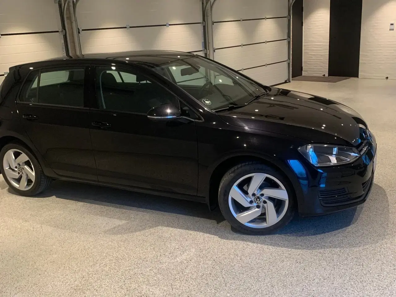 Billede 3 - VW Golf VII 1,4 TSi 125 Style BMT