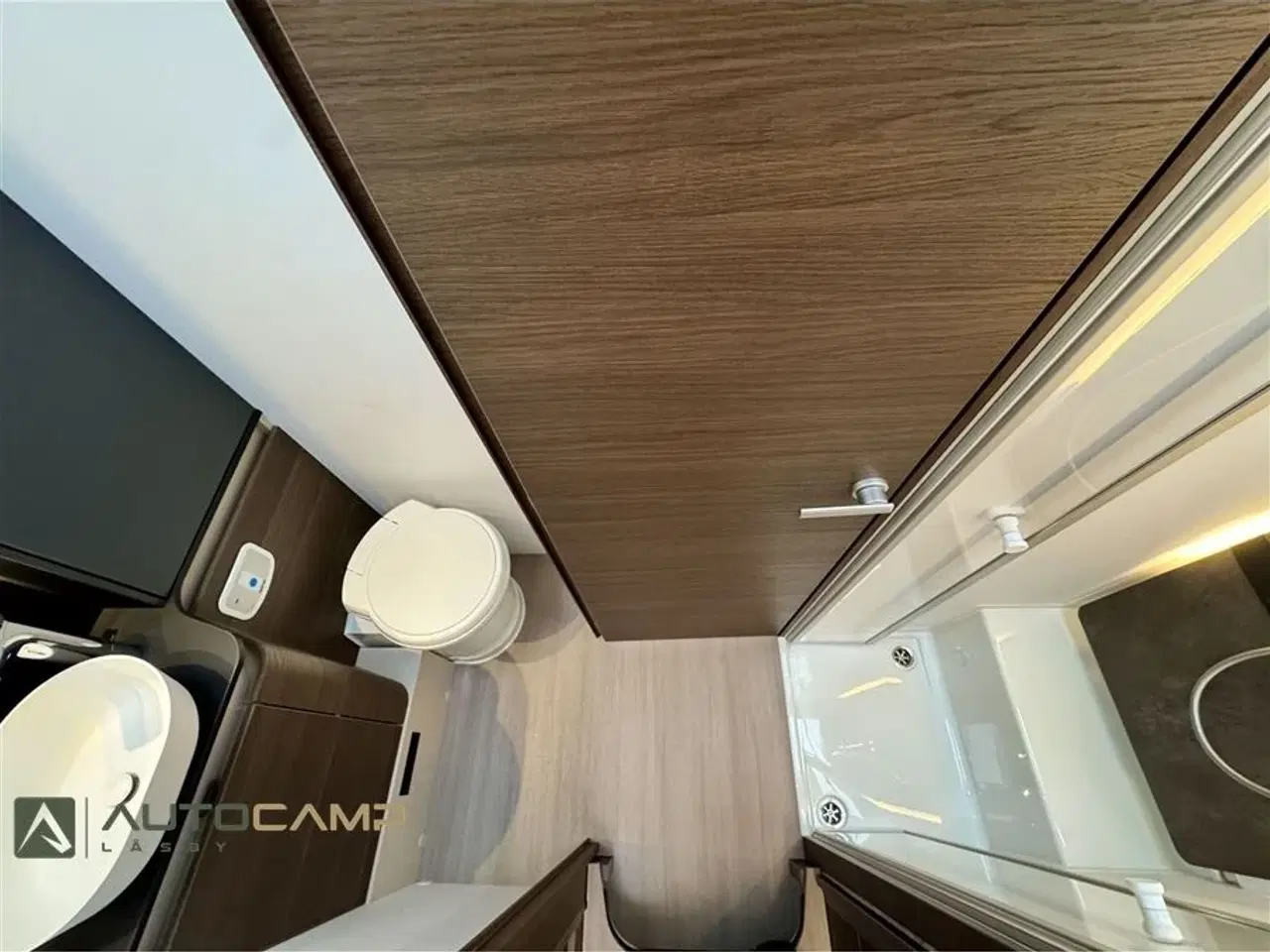 Billede 19 - 2026 - Adria Sonic SUPREME 700 DL