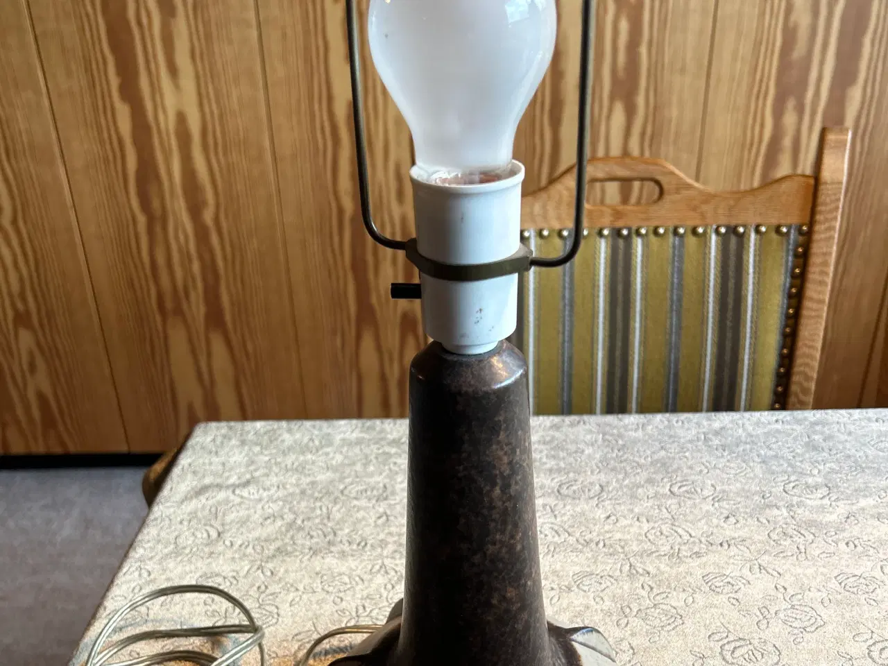 Billede 2 - Bordlampe v/Michael Andersen
