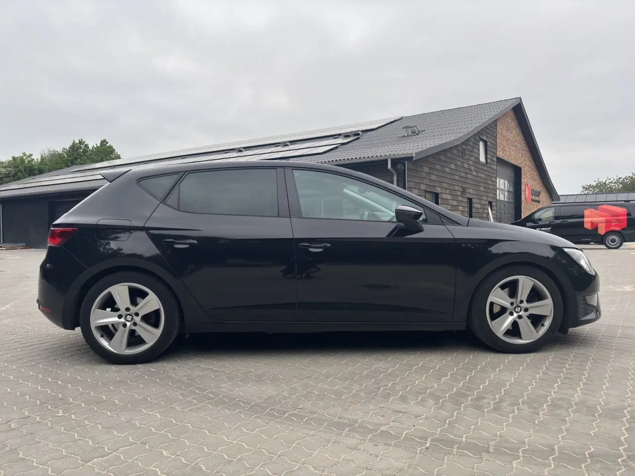 Billede 6 - Seat Leon 1,8 TSi 180 FR