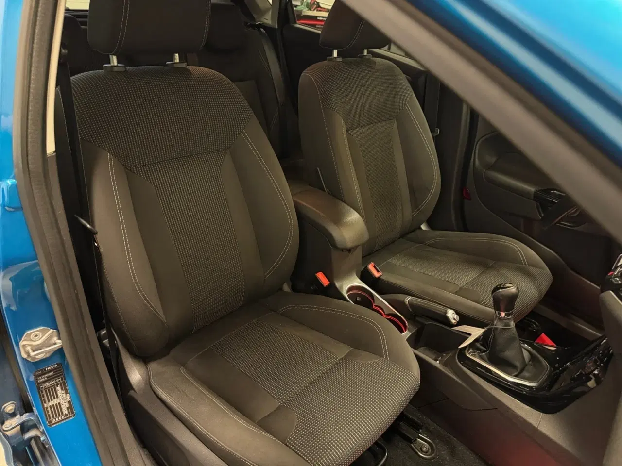Billede 15 - Ford Fiesta 1,0 SCTi 140 Titanium