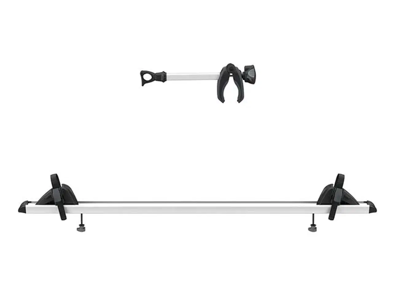 Billede 1 - Thule Bikeadapter til 3. cykel Wanderway