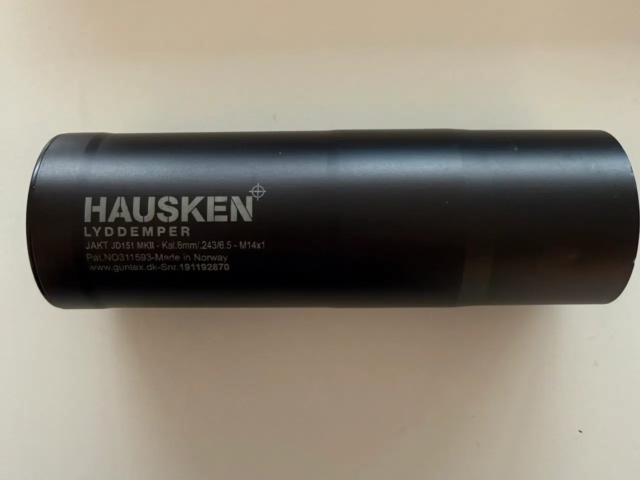 Billede 4 - Winchester 70 - 223 WSSM