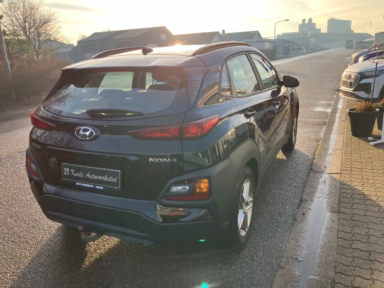 Billede 5 - Hyundai Kona 1,0 T-GDi Limited Edition+