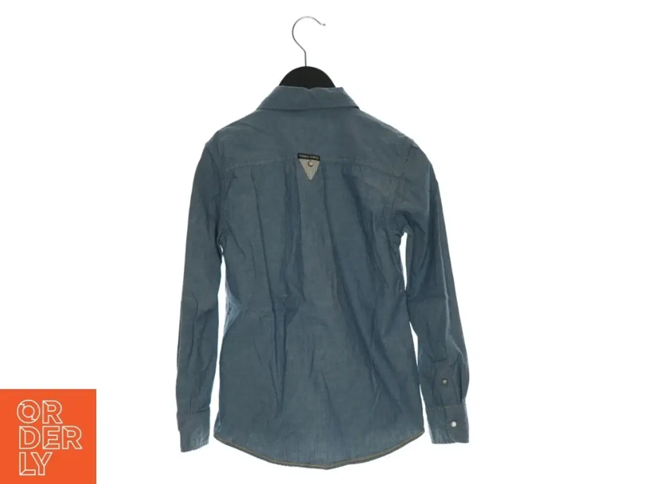 Billede 2 - Skjorte fra Tumble N&#39; Dry (Str. 134-140)
