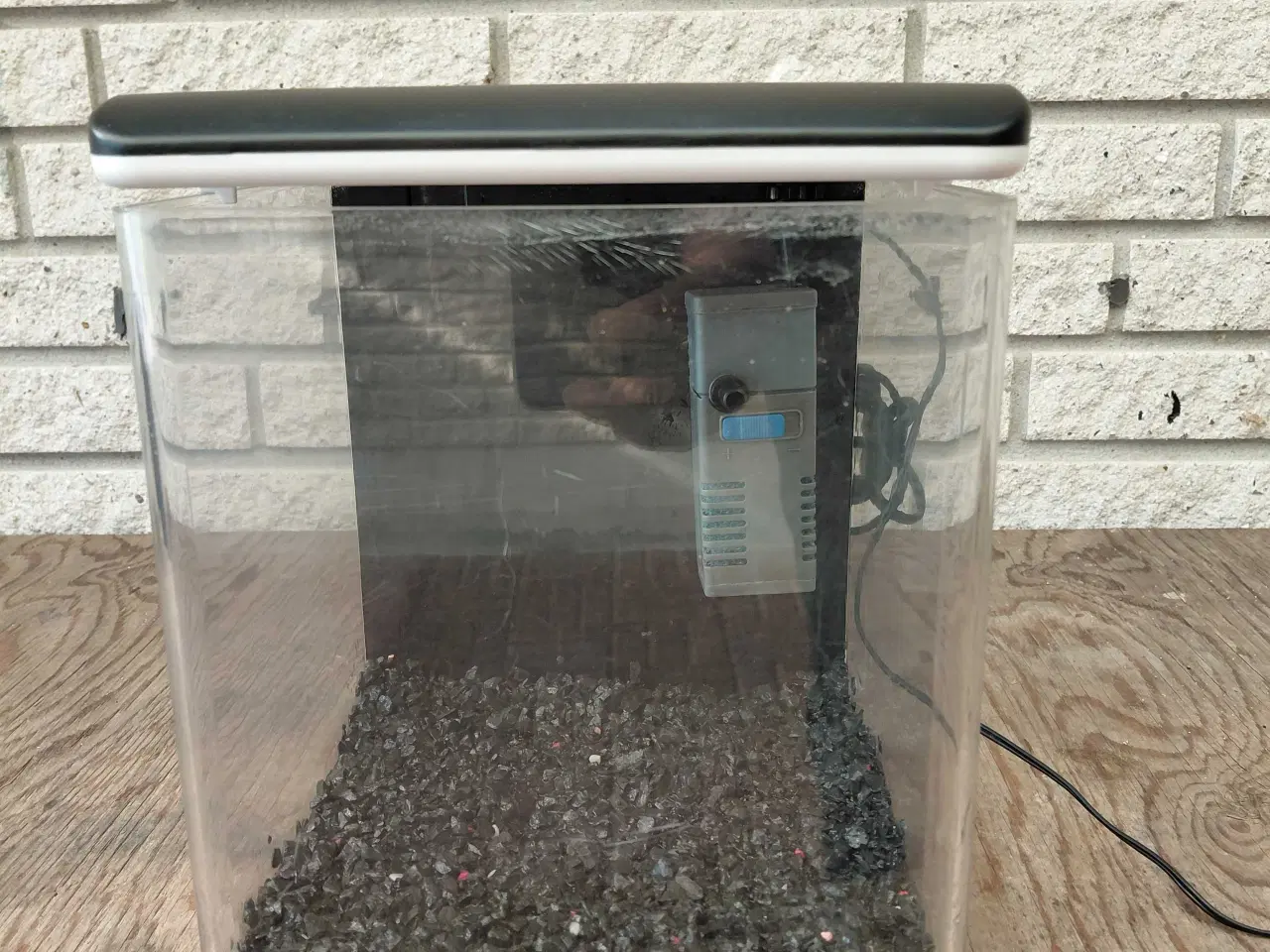 Billede 4 - Akvarier 9L 