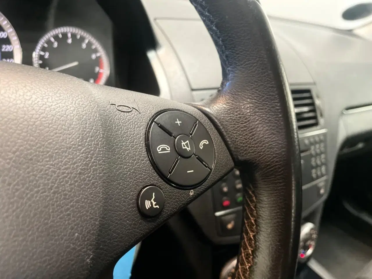 Billede 17 - Mercedes C180 1,8 Kompressor