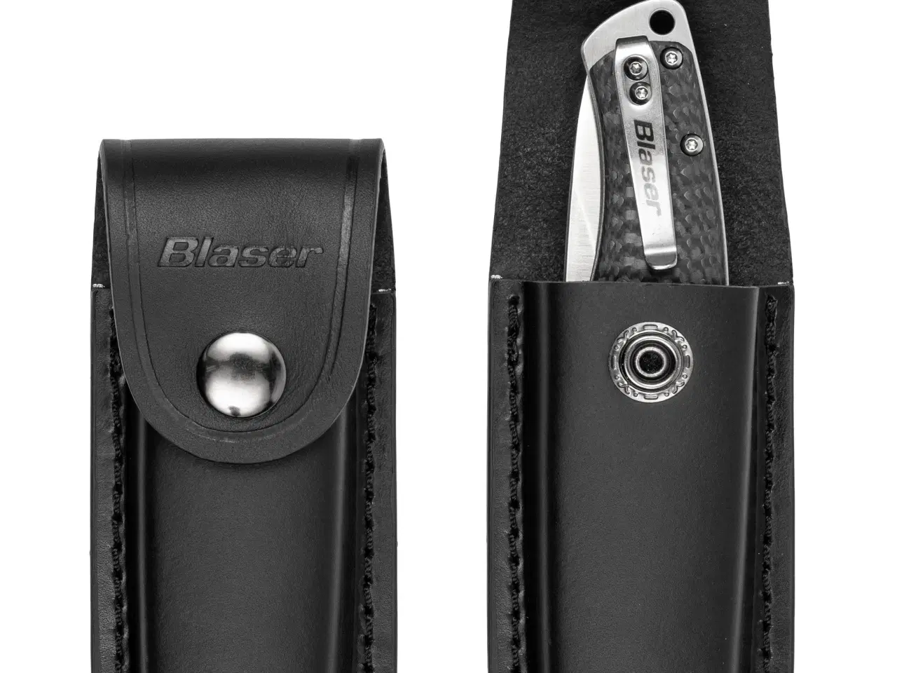 Billede 2 - Blaser Ultimate Carbon kniv