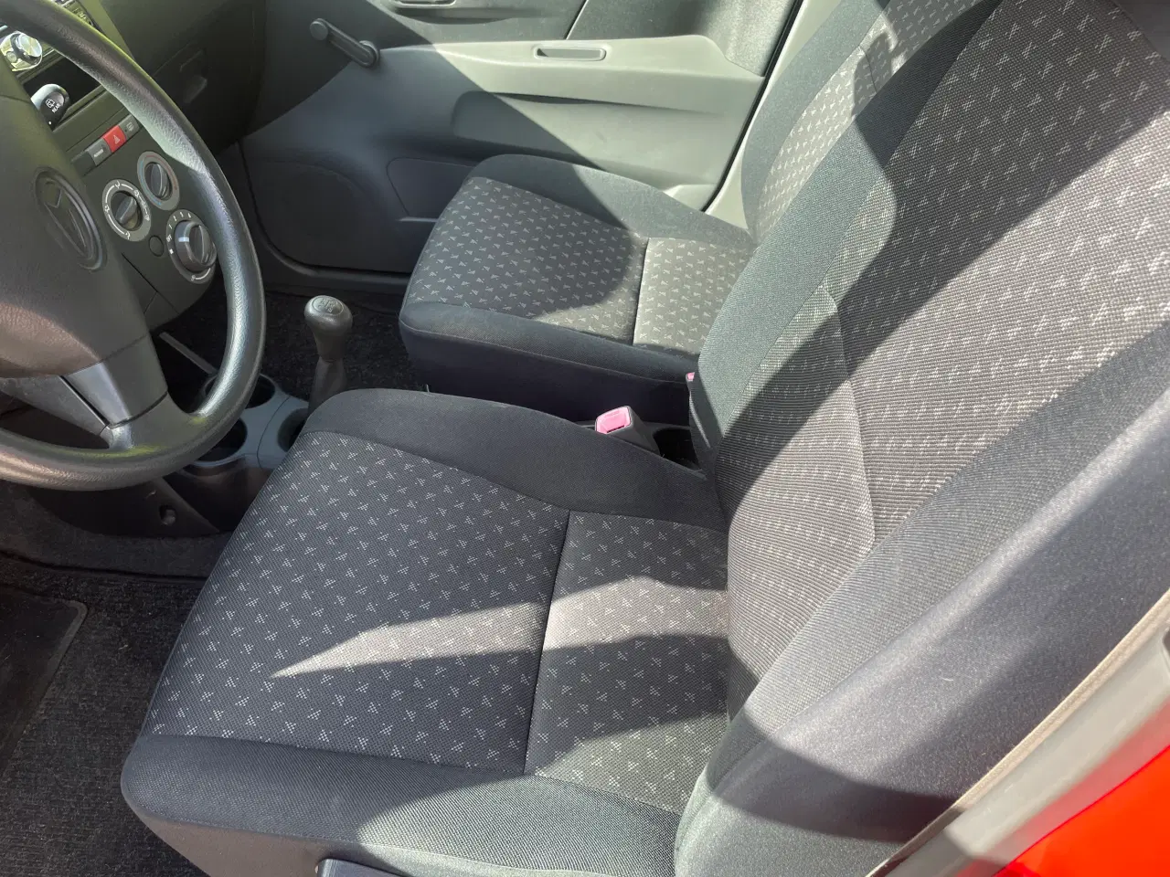 Billede 7 - Daihatsu Cuora 1,0 5d