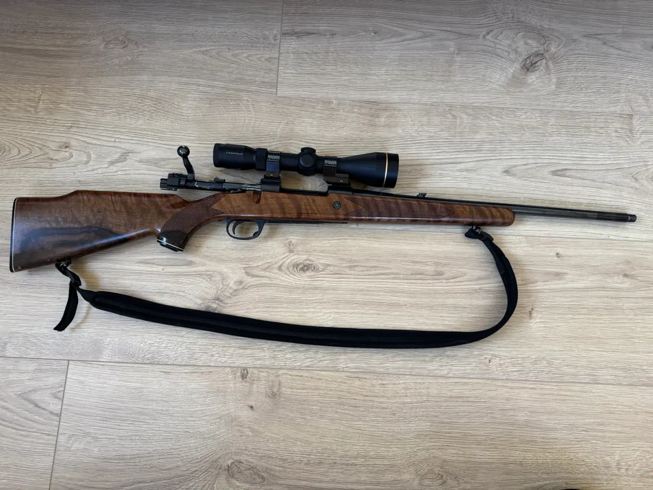 Billede 1 - Riffel 308 win