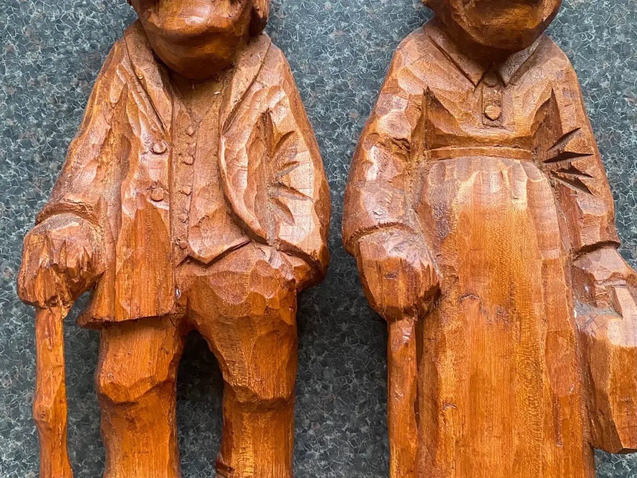 Billede 5 - Div figurer